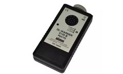 Automess - Model DL-WARNER 6126B - Dose Rate Warning Devices