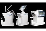 The All-New CellChek 20 Specular Microscope - Video