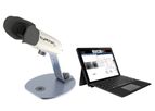 EyeKinetix - Objective Pupillometer