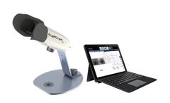 EyeKinetix - Objective Pupillometer