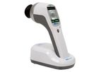 RETeval - Hand-Held Full-Field ERG Device