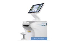 CellChek - Model 20 - Fully-Automated Specular Microscope