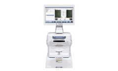 CellChek - Model SL & XL - Gold Standard Specular Microscopes