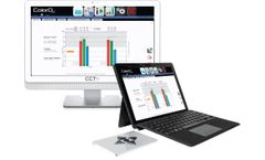 ColorDx - Model CCT HD - High-Precision Diagnostic Color Vision Testing