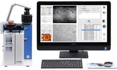 CellChek - Model D and D+ - Eye Bank Specular Microscopes