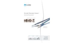 Genesys - Model PressFT - Suture Anchors - Brochure