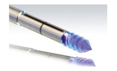 Conmed - Model Mini-Revo and Bio Mini-Revo - Suture Anchor