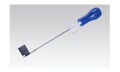 Argo Knotless - Suture Anchor for Biceps Repair