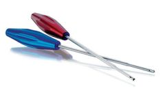 Y-Knot - Model Pro Flex - All-Suture Anchor System