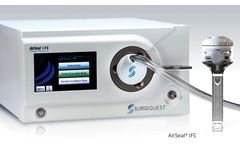 AirSeal - Not your Standard Insufflator