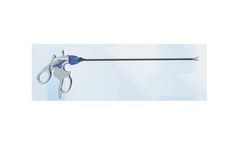DetachaTip - Model III - Multi-Use Reposable Endosurgery Instruments