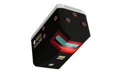 RIEGL - Model VUX-240 - Lightweight Airborne Laser Scanner