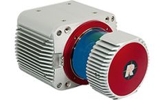 RIEGL - Model VUX-1UAV - Lightweight and Compact Laser Scanner