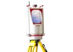 RIEGL - Model VZ-4000 - 3D VZ-Line Laser Scanner