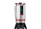 RIEGL - Model VZ-400i - Cutting-Edge 3d Laser Scanning System