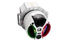 RIEGL - Model VQ-1560i-DW - Airborne Lidar Scanning System