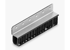 Hauraton - Slot Drain System for Commercial Areas