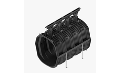 Hauraton - Model Recyfix Hicap F - Slot Drainage System