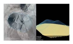 Mapping Drone for Mining and aggregates industry