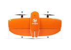 WingtraOne - Mapping Drone