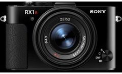Sony - Model RX1R II - Cameras