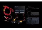 Wingtra - Field Charging Kit