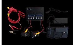 Wingtra - Field Charging Kit