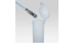 CapsoRetrieve - Vial