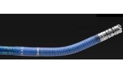 Ocelot - Model MVXR - Lumivascular CTO Crossing Catheters