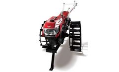 Yanmar - Tillers