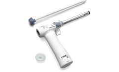 LiNA Xcise - Cordless Laparoscopic Morcellator