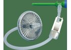 LiNA - Model lapGuard - Laparoscopic Smoke Filter