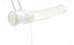 Model McCartney Tube - Colpotomy Tube