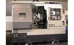 VHM - Machining and Mechanical Welding