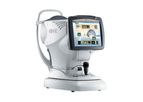 Nidek - Model OPD-Scan III - Refractive Power / Corneal Analyzer