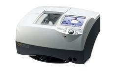Nidek - Model ME-1500 - Multifunction Lens Edger