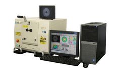 Nidek - Model FT-17 - Flatness Tester