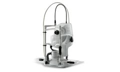 Nidek - Model Mirante SLO/OCT and Mirante SLO - Scanning Laser Ophthalmoscope