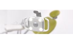 Model A-dec 300 - LED Dental Light