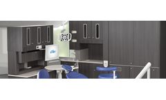 Model Preference Collection - Dental Cabinets