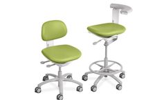 Model A-dec 500 - Dental Stools