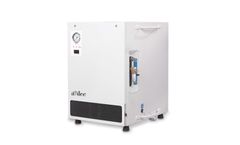 Model Oil-Free - Dental Air Compressors