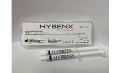 HYBENX - Root Canal Cleanser