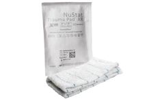 Nustat - Model XR - Trauma Pad