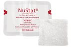 NuStat - 4"X4" Hemostatic Pad Bundle