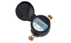 MACH - Model 10 - Ultrasonic Meter