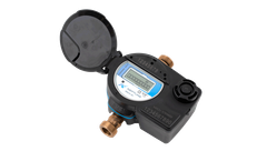 MACH 10 - Model R900i - Ultrasonic Meter