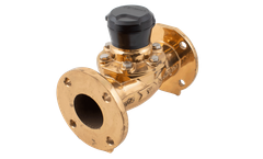 Neptune - High Performance (HP) Turbine Water Meters