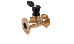 TRICON/E - Model 3 - Transmitter Metering System