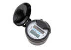 E-CODER - Model R900 - Register System